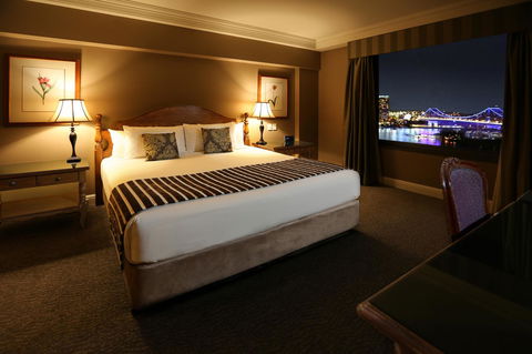 Stamford Plaza Brisbane - ACT Tourism 4