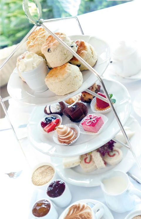 Stamford Plaza Brisbane - ACT Tourism 37
