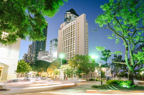 Stamford Plaza Brisbane - ACT Tourism 18
