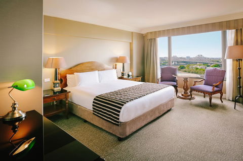 Stamford Plaza Brisbane - ACT Tourism 9
