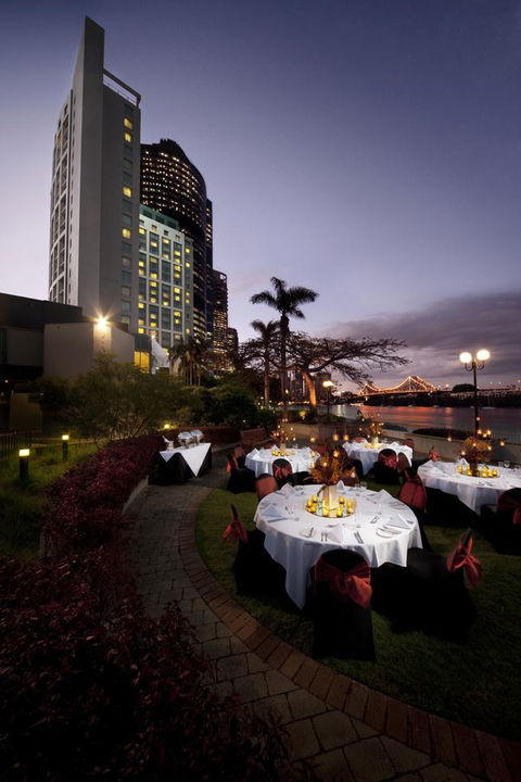Stamford Plaza Brisbane - ACT Tourism 38