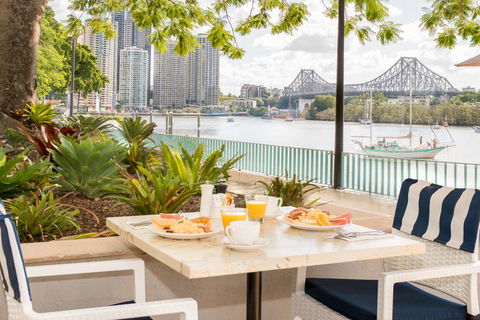 Stamford Plaza Brisbane - ACT Tourism 8