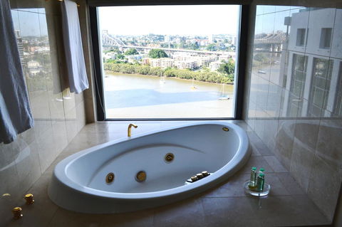 Stamford Plaza Brisbane - ACT Tourism 41