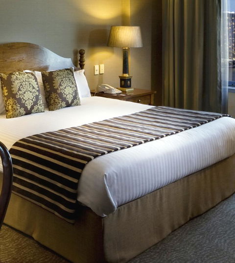 Stamford Plaza Brisbane - ACT Tourism 32