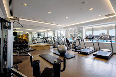 Stamford Plaza Brisbane - ACT Tourism 13