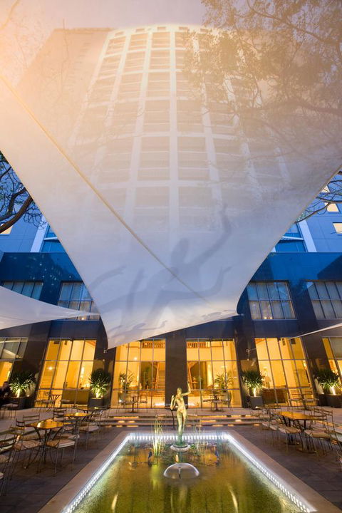 Stamford Plaza Brisbane - ACT Tourism 35