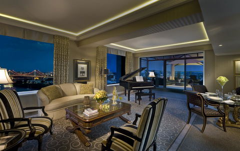 Stamford Plaza Brisbane - ACT Tourism 5