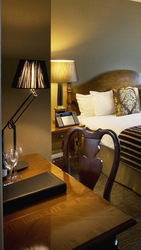Stamford Plaza Brisbane - ACT Tourism 24