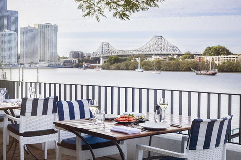 Stamford Plaza Brisbane - ACT Tourism 3