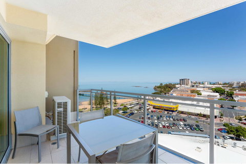Proximity Waterfront Apartments - ACT Tourism 31