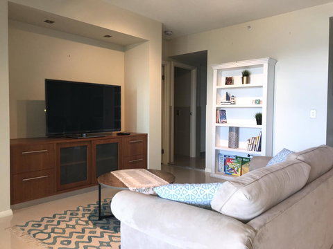 Proximity Waterfront Apartments - ACT Tourism 20