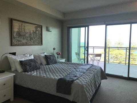 Proximity Waterfront Apartments - ACT Tourism 21