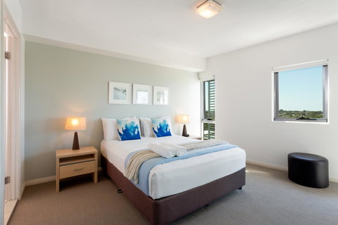 Proximity Waterfront Apartments - ACT Tourism 28
