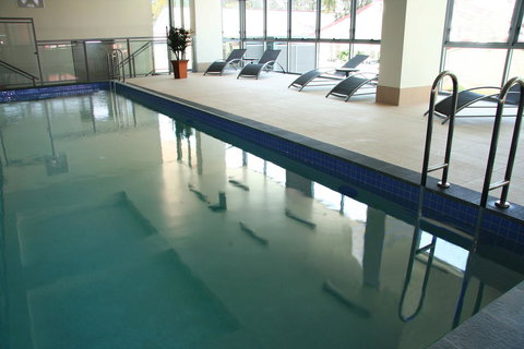 Proximity Waterfront Apartments - ACT Tourism 34