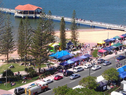 Proximity Waterfront Apartments - ACT Tourism 41