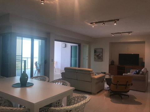 Proximity Waterfront Apartments - ACT Tourism 6