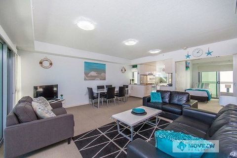 Proximity Waterfront Apartments - ACT Tourism 26