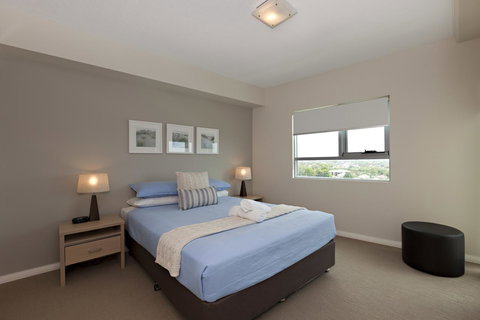 Proximity Waterfront Apartments - ACT Tourism 29