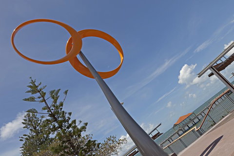 Proximity Waterfront Apartments - ACT Tourism 39