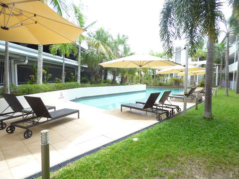 Marina View Apartment - ACT Tourism 3