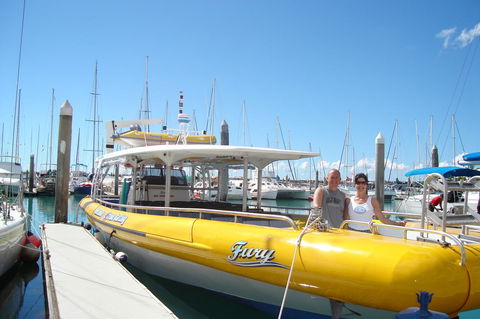 Marina View Apartment - ACT Tourism 7