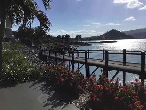 Marina View Apartment - ACT Tourism 5