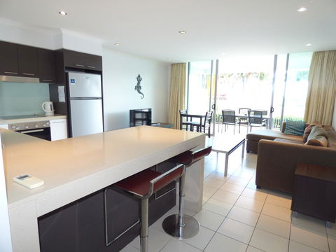 Marina View Apartment - ACT Tourism 2