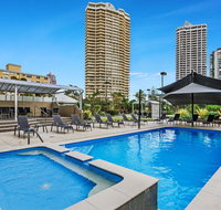 Sunbird Beach Resort - ACT Tourism