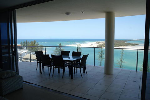Monaco Caloundra - ACT Tourism 1
