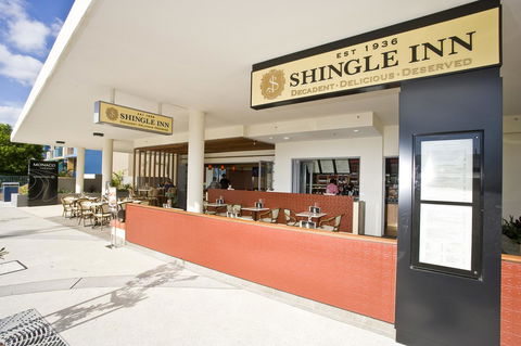 Monaco Caloundra - ACT Tourism 13