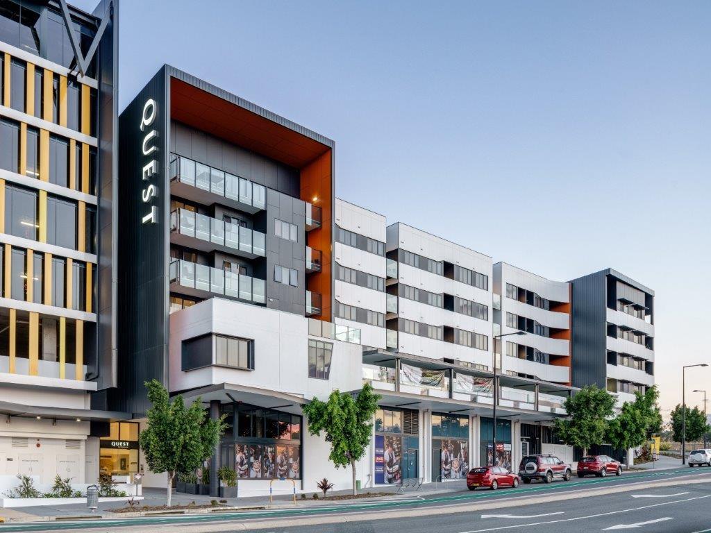 Springfield Lakes QLD ACT Tourism