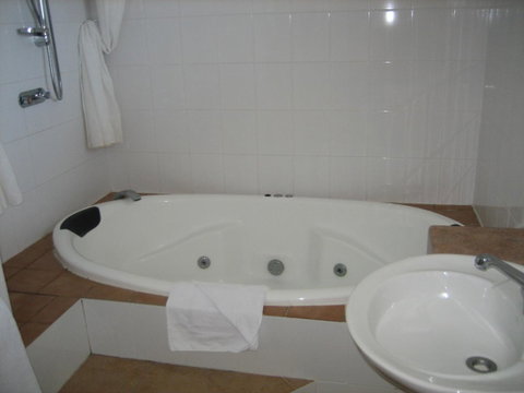 Talisman Apartments - ACT Tourism 20