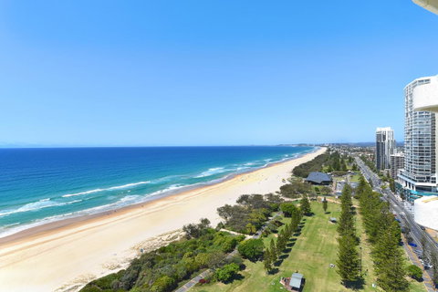 Talisman Apartments - ACT Tourism 5
