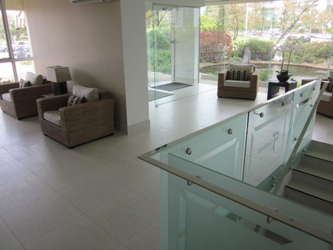 Talisman Apartments - ACT Tourism 11