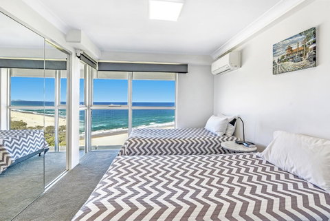 Talisman Apartments - ACT Tourism 1