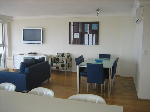 Talisman Apartments - ACT Tourism 13