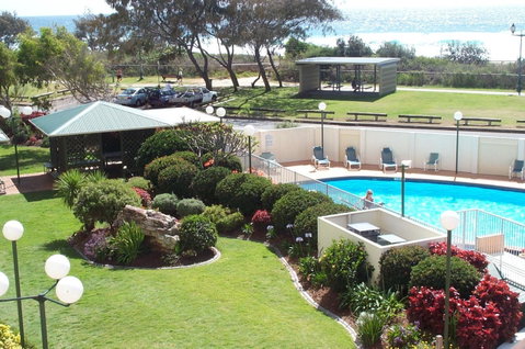 Talisman Apartments - ACT Tourism 7
