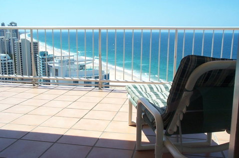 Talisman Apartments - ACT Tourism 4
