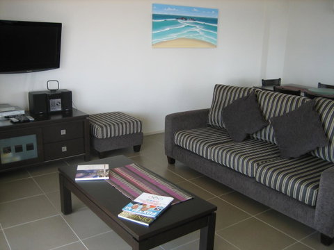 Talisman Apartments - ACT Tourism 15