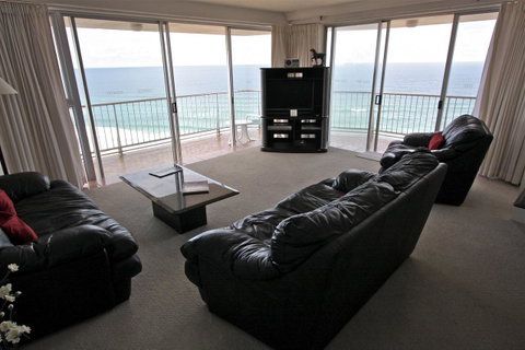 Talisman Apartments - ACT Tourism 16