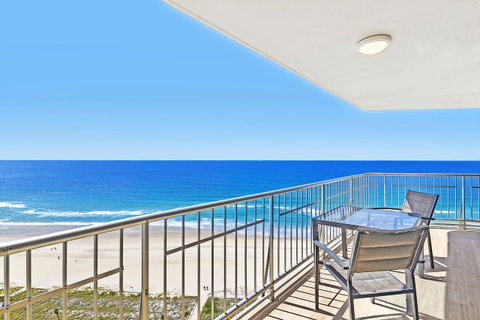 Talisman Apartments - ACT Tourism 0