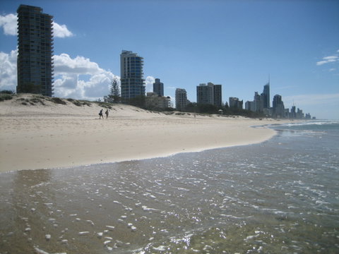 Talisman Apartments - ACT Tourism 9