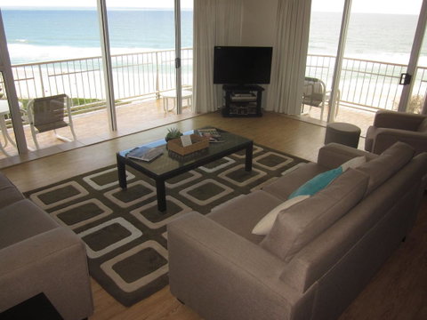Talisman Apartments - ACT Tourism 14