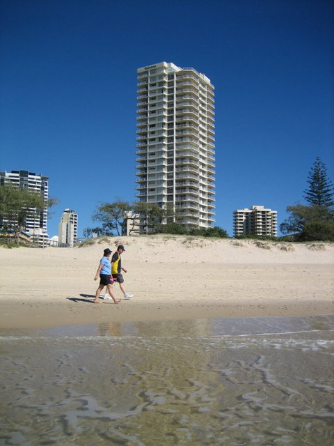 Talisman Apartments - ACT Tourism 6