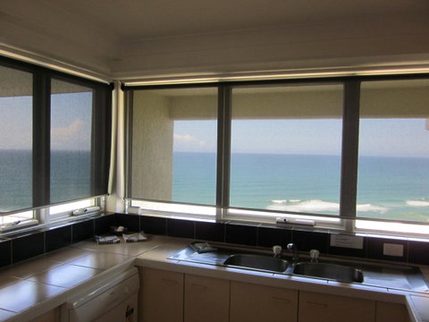 Talisman Apartments - ACT Tourism 17