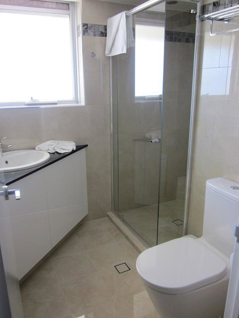 Talisman Apartments - ACT Tourism 12