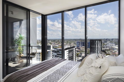 Ivy And Eve Apartments By CLLIX - ACT Tourism 17