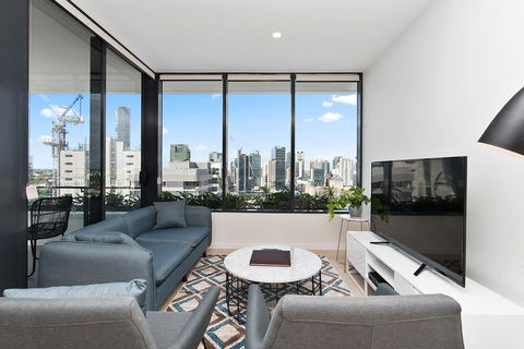 Ivy And Eve Apartments By CLLIX - ACT Tourism 26