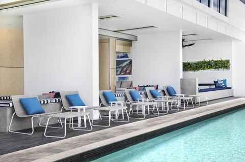 Ivy And Eve Apartments By CLLIX - ACT Tourism 1
