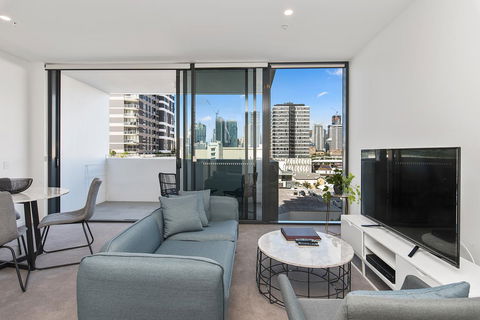 Ivy And Eve Apartments By CLLIX - ACT Tourism 35